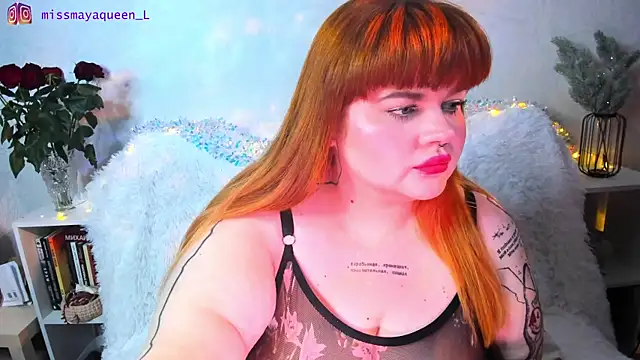 missmayaqueen online show from 12/17/25, 05:01