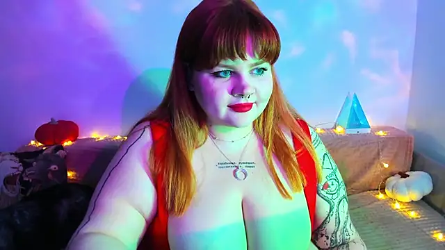 missmayaqueen online show from 11/07/25, 10:42