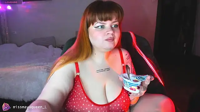 missmayaqueen online show from 05/20/26, 06:27