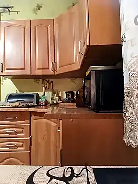 Laura Kiss online show from 03/17/26, 04:10