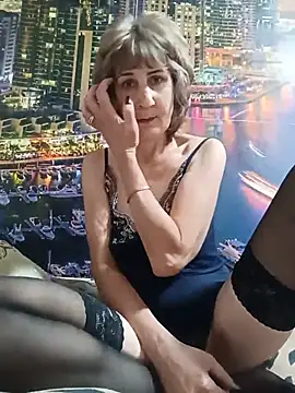 Laura Kiss online show from 05/30/26, 11:27