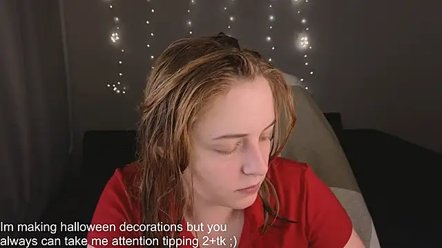 Hanna melon online show from 10/16/25, 08:28