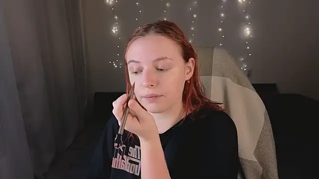 Hanna melon online show from 11/12/25, 08:01