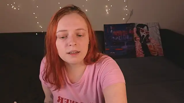 Hanna melon online show from 11/19/25, 09:26