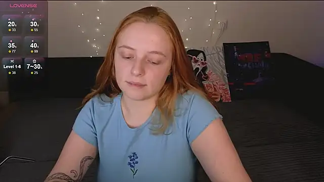 Hanna melon online show from 12/15/25, 08:58