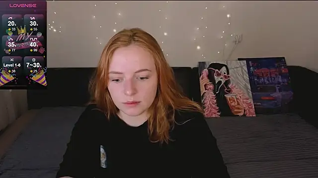 Hanna melon online show from 12/17/25, 08:14