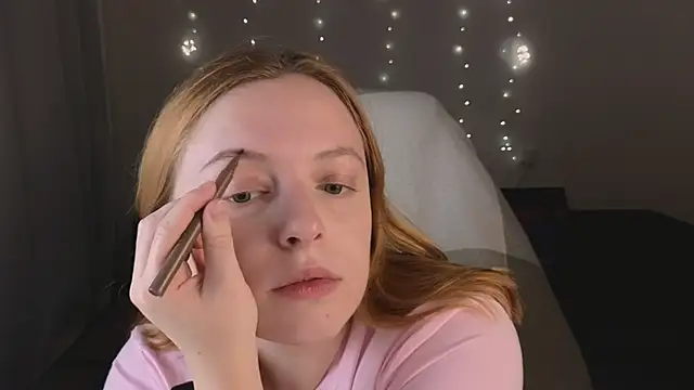 Hanna melon online show from 10/20/25, 07:47