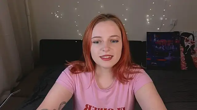 Hanna melon online show from 11/20/25, 09:04