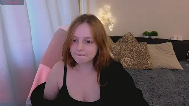 Hanna melon online show from 02/19/25, 01:06