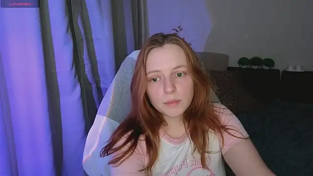 Hanna melon online show from 02/23/25, 04:07