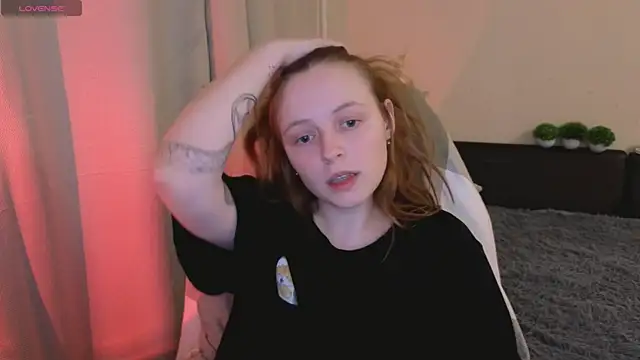 Hanna melon online show from 02/12/25, 01:09