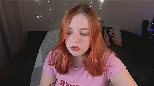 Hanna melon online show from 11/24/25, 09:15