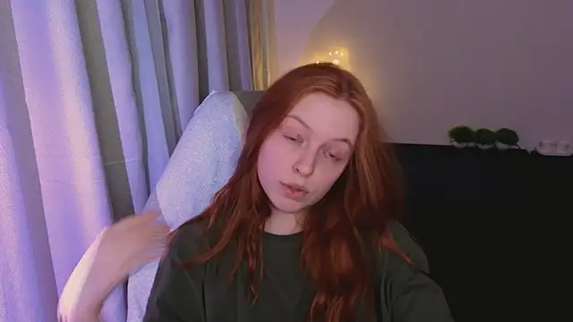 Hanna melon online show from 03/18/25, 04:39