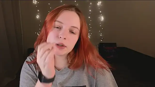 Hanna melon online show from 11/16/25, 09:30