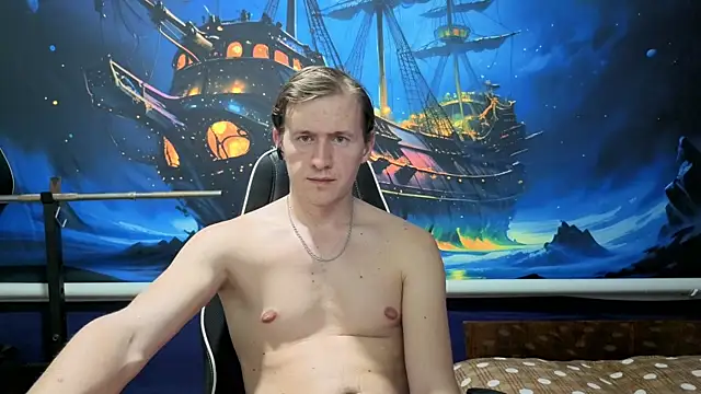 DiMastyzzz online show from 03/17/25, 08:19