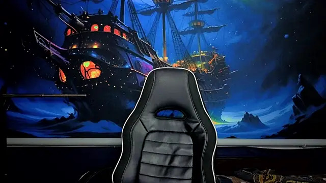 DiMastyzzz online show from 03/18/25, 05:55