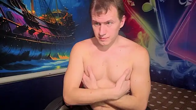 DiMastyzzz online show from 03/03/26, 04:25