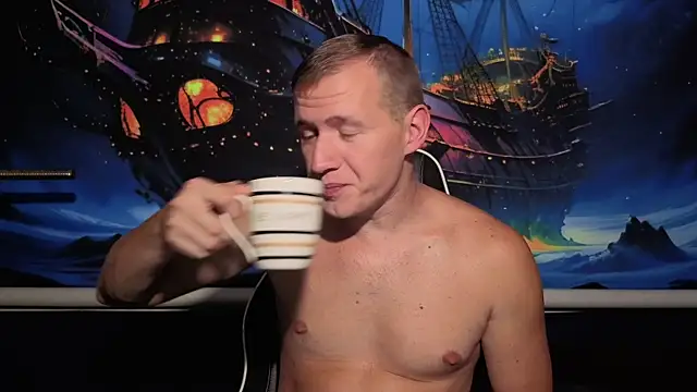 DiMastyzzz online show from 10/02/25, 05:49