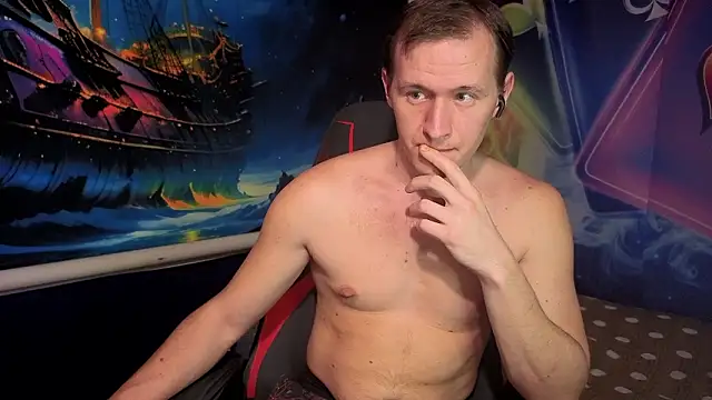 DiMastyzzz online show from 03/07/26, 09:31