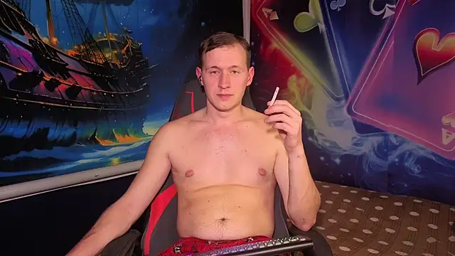 DiMastyzzz online show from 03/31/26, 06:54