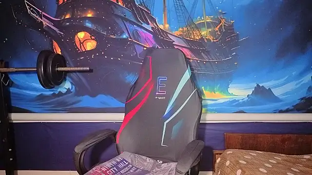 DiMastyzzz online show from 03/15/26, 06:15