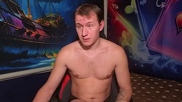 DiMastyzzz online show from 03/20/26, 07:48