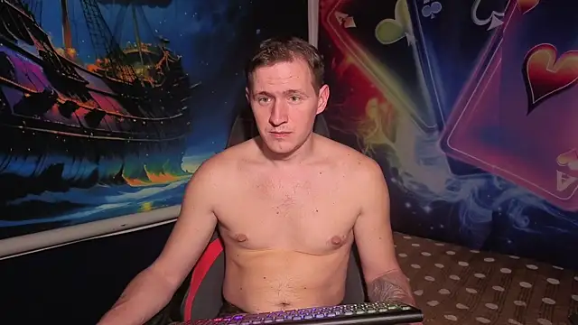 DiMastyzzz online show from 04/08/26, 04:41