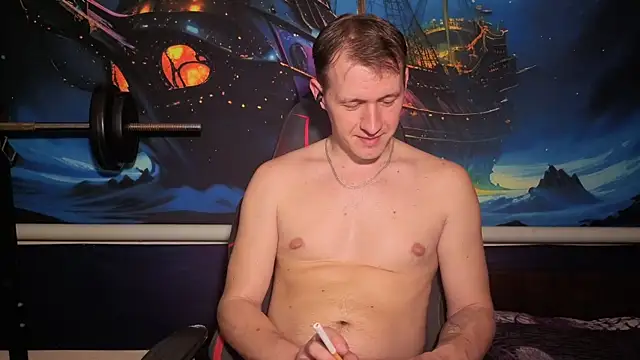 DiMastyzzz online show from 04/18/26, 07:07