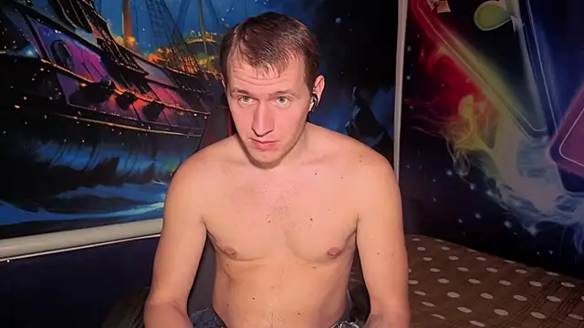 DiMastyzzz online show from 02/09/26, 07:45