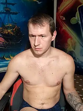 DiMastyzzz online show from 03/01/26, 04:18