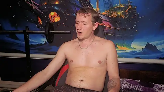 DiMastyzzz online show from 05/18/26, 05:07