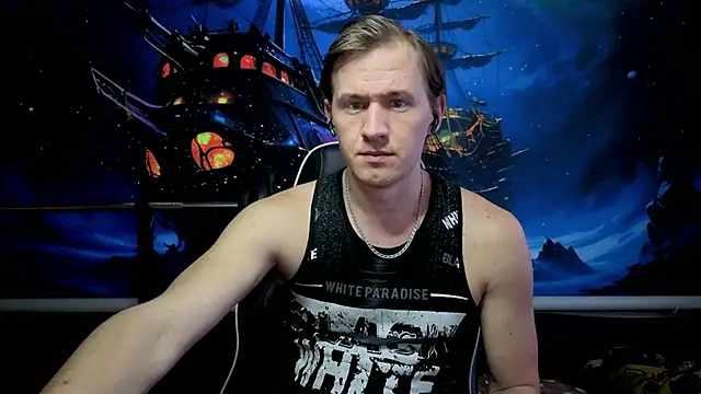 DiMastyzzz online show from 03/09/25, 02:54