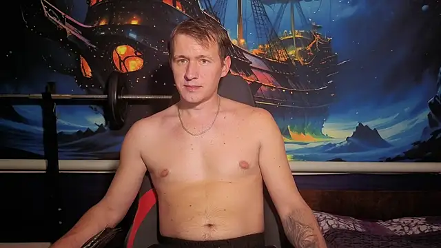 DiMastyzzz online show from 05/27/26, 04:03