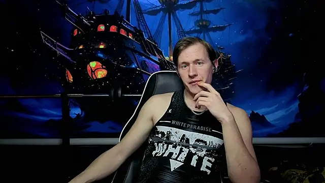 DiMastyzzz online show from 03/09/25, 07:59