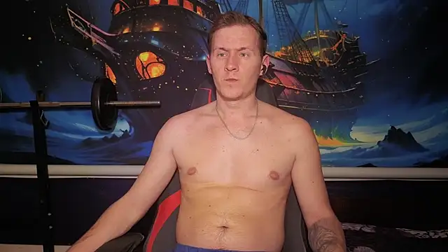 DiMastyzzz online show from 04/27/26, 05:11