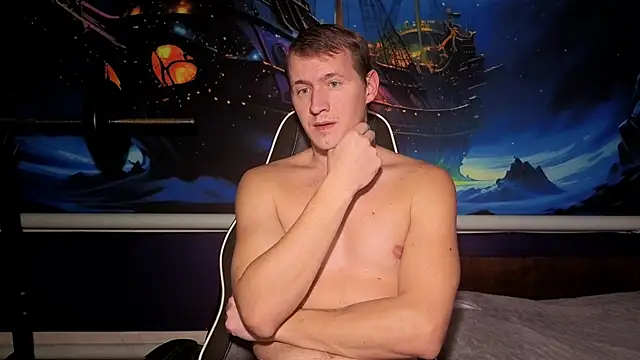 DiMastyzzz online show from 11/29/25, 04:40