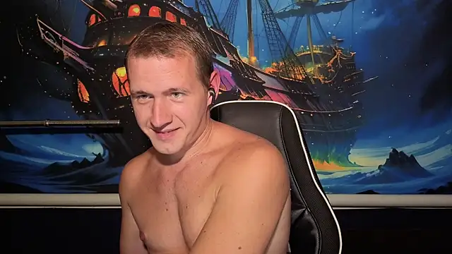 DiMastyzzz online show from 09/18/25, 02:31