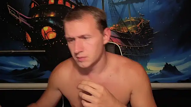 DiMastyzzz online show from 09/21/25, 04:45