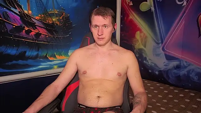 DiMastyzzz online show from 03/11/26, 07:19