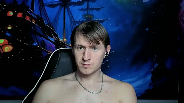 DiMastyzzz online show from 03/22/25, 07:31