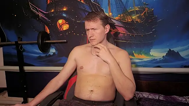 DiMastyzzz online show from 05/01/26, 03:17