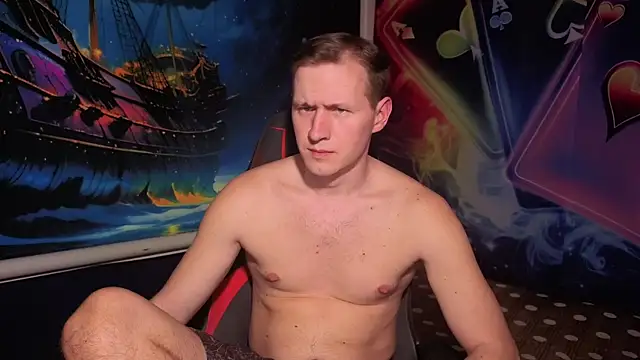 DiMastyzzz online show from 04/05/26, 04:57