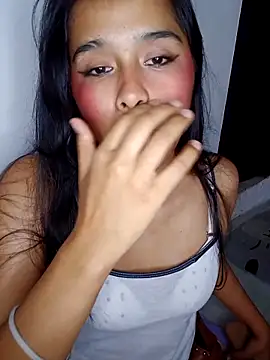 Morenalatina-hotsex online show from 02/25/26, 03:07