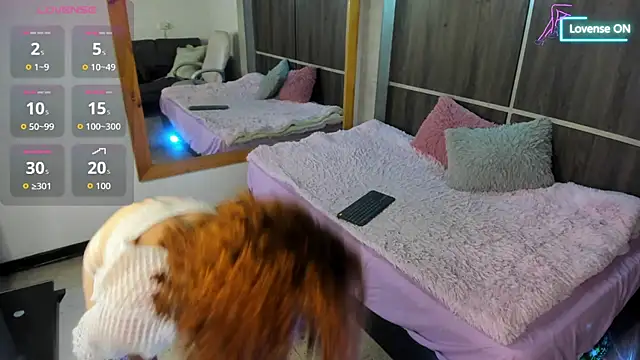 Bryna  online show from 11/28/25, 04:34