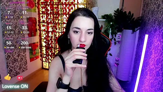 JessicaAlfo online show from 02/24/26, 02:12