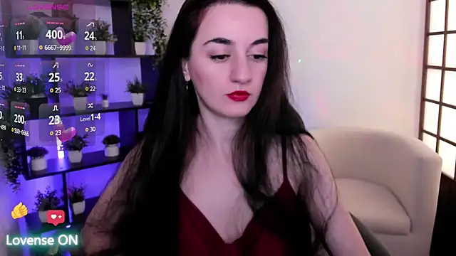 JessicaAlfo online show from 11/30/25, 02:34