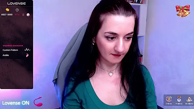 Snapshot of JessicaAlfo chatting on 01/31/25, 09:05 JessicaAlfo online show from 01/31/25, 09:05