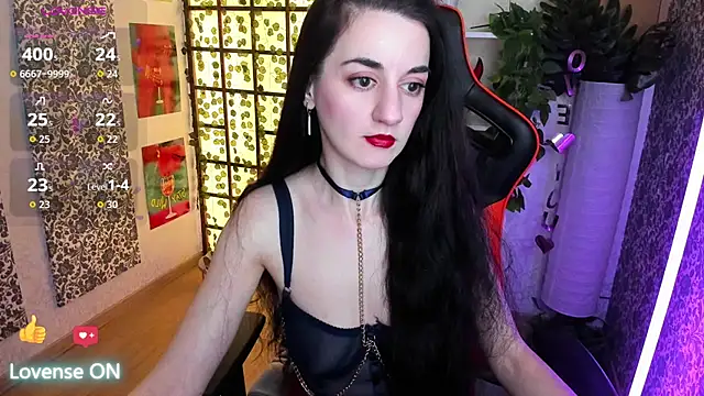 JessicaAlfo online show from 03/06/26, 02:17