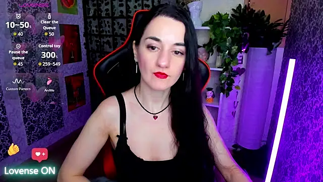 JessicaAlfo online show from 02/12/26, 02:22