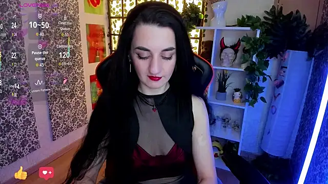 Snapshot of JessicaAlfo chatting on 05/15/26, 02:31 JessicaAlfo online show from 05/15/26, 02:31